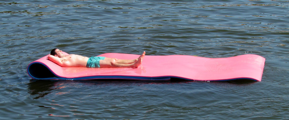 water mat for sale ifloats 